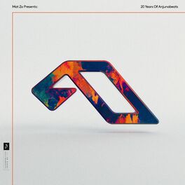 Album cover of Mat Zo Presents: 20 Years Of Anjunabeats
