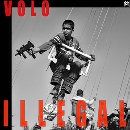 Album cover of ILLEGAL