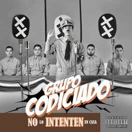 Album cover of No Lo Intenten En Casa