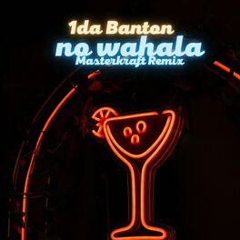 Album cover of No Wahala (Masterkraft Remix)