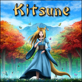 Album cover of Kitsune