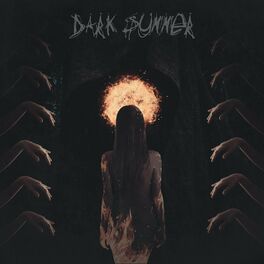 Album cover of Dark Summer