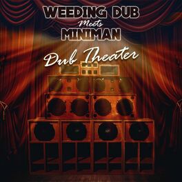 Album cover of Dub Theater