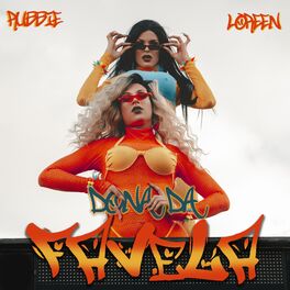 Album cover of Dona da Favela