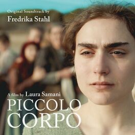 Album cover of Piccolo Corpo (Original Motion Picture Soundtrack)