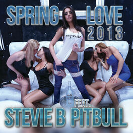 Album cover of Spring Love 2013