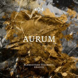 Album cover of Aurum