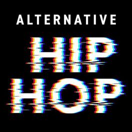 Album cover of Alternative Hip Hop