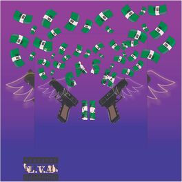 Album cover of Cash 2