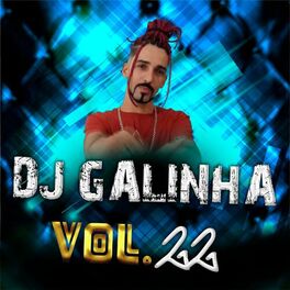 Album cover of Dj Galinha Vol.22 (Album)