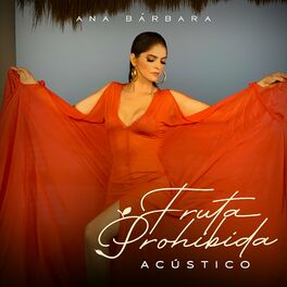 Album cover of Fruta Prohibida (Versión Acústica)