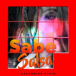 Album cover of Sabe - Salsa Version (Remix)