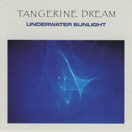Album cover of Underwater Sunlight