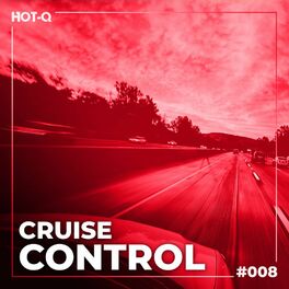 Album cover of Cruise Control 008