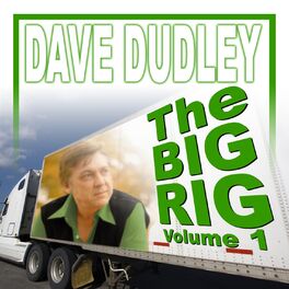 Album cover of The Big Rig, Vol. 1