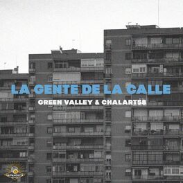Album cover of La Gente de la Calle