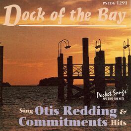 Album cover of The Hits Of Otis Redding / Commitments