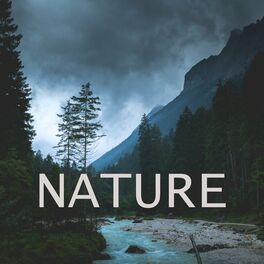 Album cover of Nature