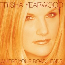 Album cover of Where Your Road Leads
