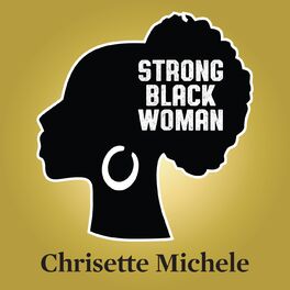 Album cover of Strong Black Woman