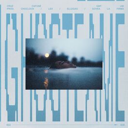 Album cover of GHOSTÉAME