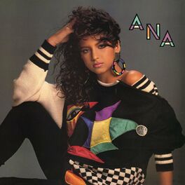 Album cover of Ana (Expanded Version)