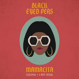 Album cover of MAMACITA