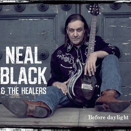 Album cover of Before daylight