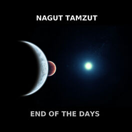 Album cover of End of the Days