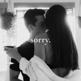 Album cover of Sorry