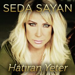 Album cover of Hatıran Yeter