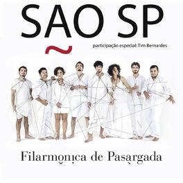 Album cover of São S P