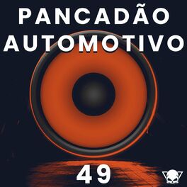 Album cover of Pancadão Automotivo 49