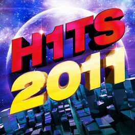 Album cover of H1TS 2011