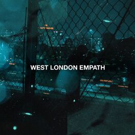 Album cover of West London Empath