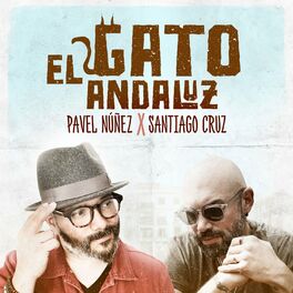 Album picture of El Gato Andaluz