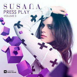 Album cover of Press Play, Vol. 3