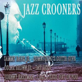 Album cover of Jazz Crooners