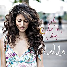 Album cover of Au clair de lune