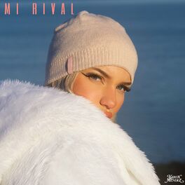Album cover of Mi Rival