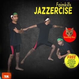 Album cover of Jazzercise