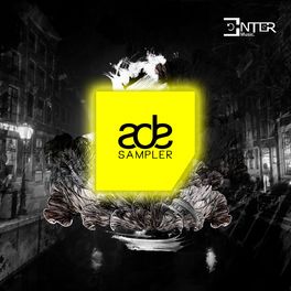 Album cover of Enter Music ADE Sample 2016