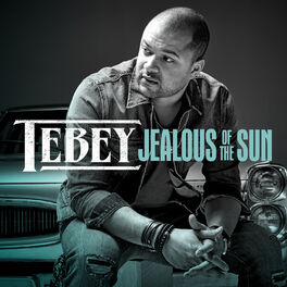 Album cover of Jealous of the Sun
