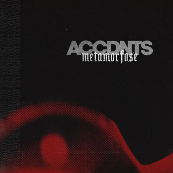 Metamorfose cover