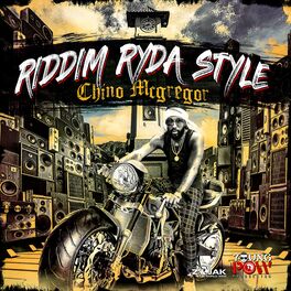 Album cover of Riddim Ryda Style