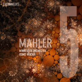 Album cover of Mahler: Symphony No. 5