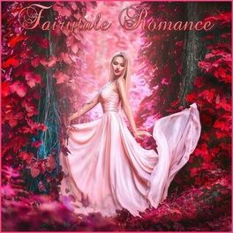 Album cover of Fairytale Romance
