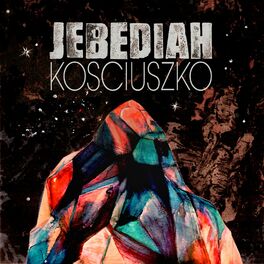Album cover of Kosciuszko