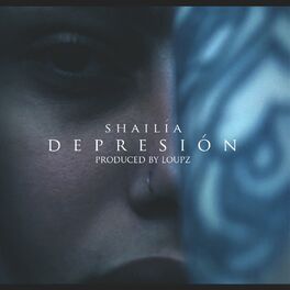 Album cover of Depresión