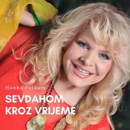Album cover of Sevdahom kroz vrijeme